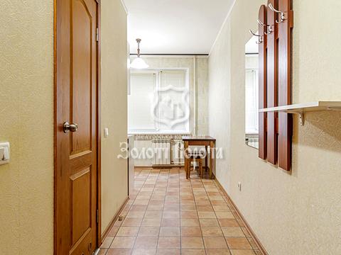 квартира за адресою Світлицького вул., 26-Б