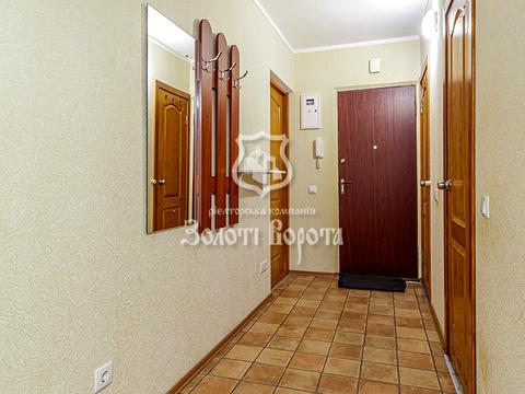 квартира за адресою Світлицького вул., 26-Б