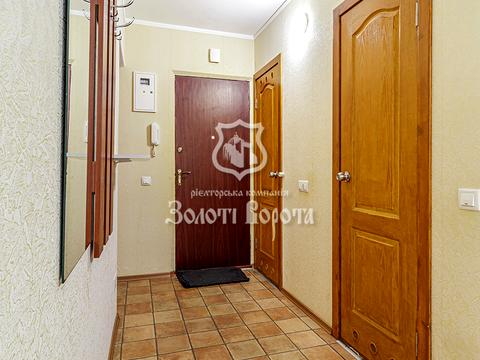 квартира за адресою Світлицького вул., 26-Б