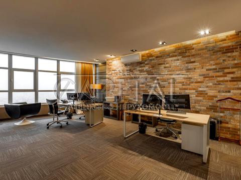 коммерческая по адресу Кловский спуск (Кловський), 7a