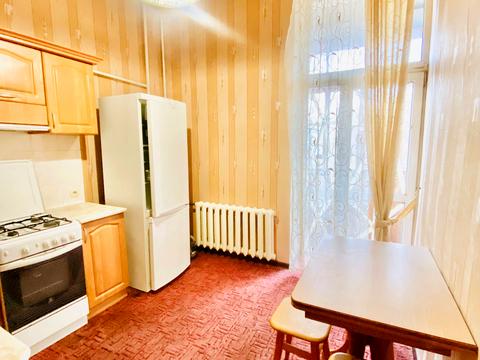 квартира по адресу Харьков, Чайковская ул. (Чайковська), 25а