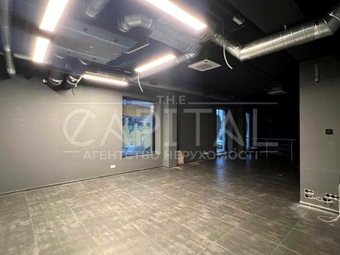 коммерческая по адресу Николая Михновского бульв. (Дружбы народов), 1