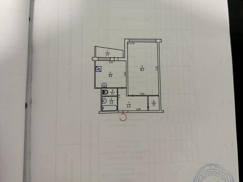 квартира за адресою Харківське шосе, 21/5