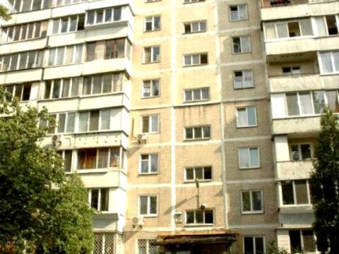 квартира по адресу Джона Маккейна ул. (Кудри Ивана), 22-А