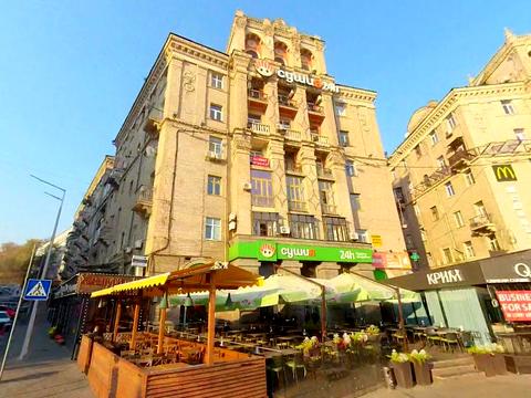 квартира по адресу Бориса Грінченка ул., 2