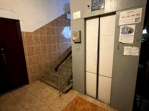 квартира по адресу Бориса Грінченка ул., 2