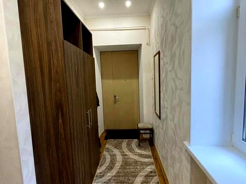 квартира по адресу Бориса Грінченка ул., 2