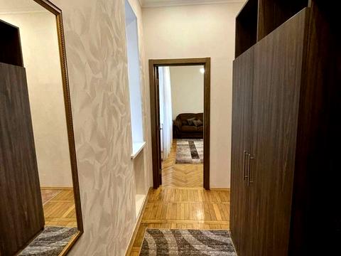 квартира по адресу Бориса Грінченка ул., 2