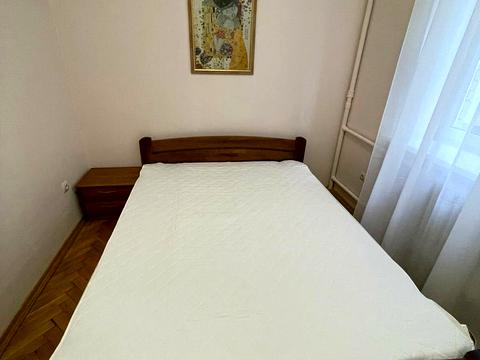 квартира по адресу Бориса Грінченка ул., 2