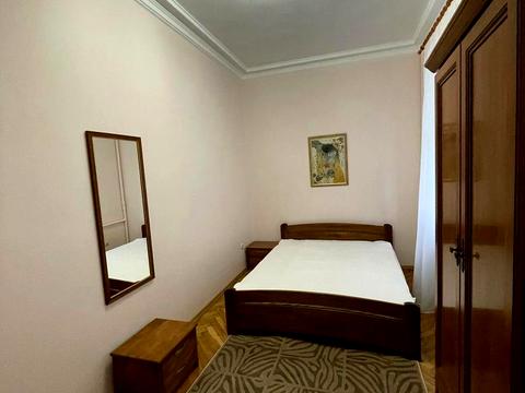 квартира по адресу Бориса Грінченка ул., 2