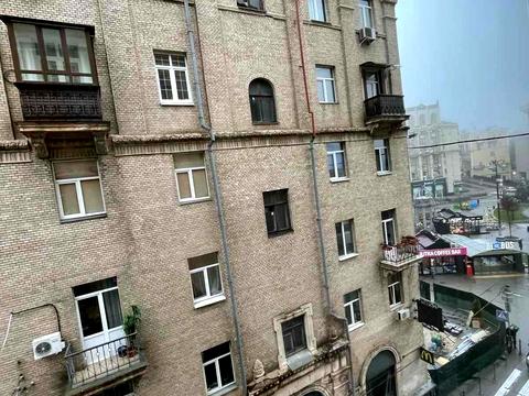 квартира по адресу Бориса Грінченка ул., 2