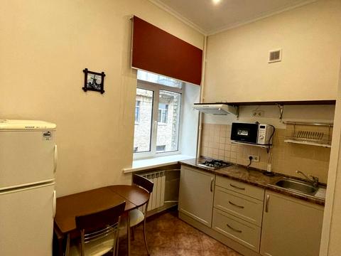 квартира по адресу Бориса Грінченка ул., 2