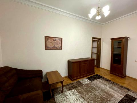 квартира по адресу Бориса Грінченка ул., 2