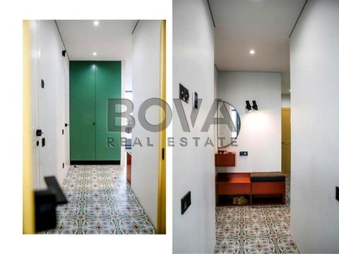 квартира за адресою Регенераторна вул., 4 к4