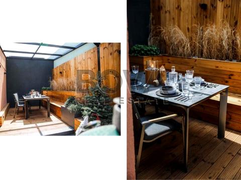 квартира за адресою Регенераторна вул., 4 к4