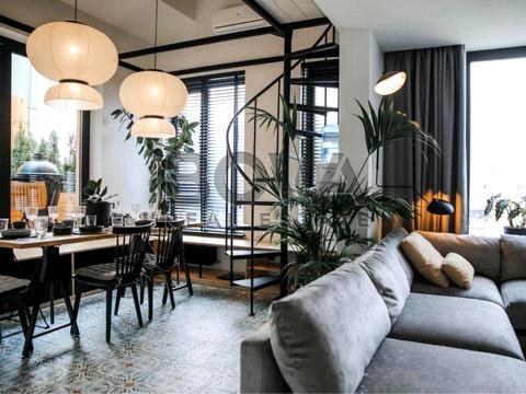 квартира за адресою Регенераторна вул., 4 к4