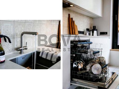 квартира за адресою Регенераторна вул., 4 к4