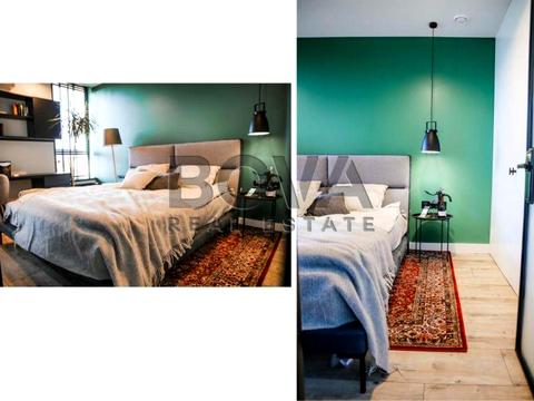 квартира за адресою Регенераторна вул., 4 к4