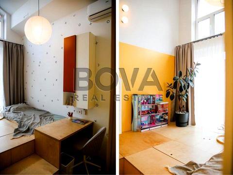 квартира за адресою Регенераторна вул., 4 к4