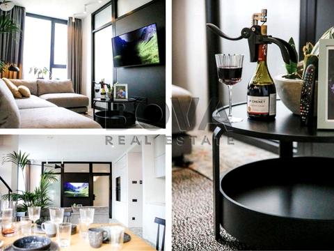 квартира за адресою Регенераторна вул., 4 к4