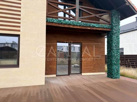 дом по адресу Озерна