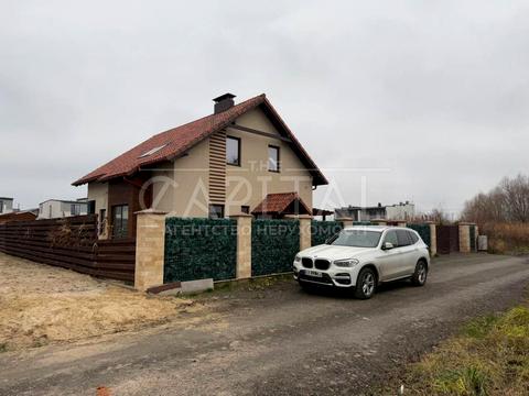 будинок за адресою Озерна