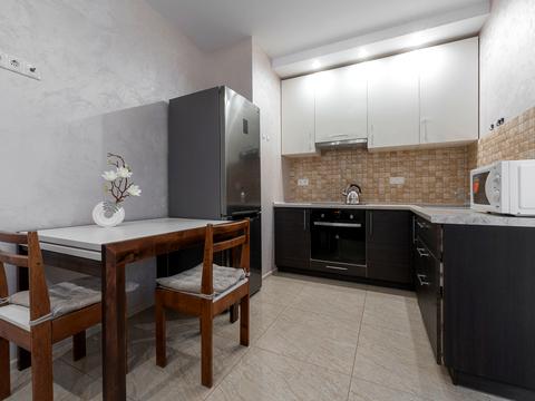 квартира по адресу Коперника ул., 3