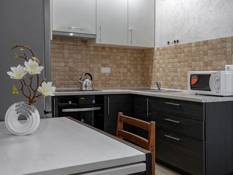 квартира по адресу Коперника ул., 3