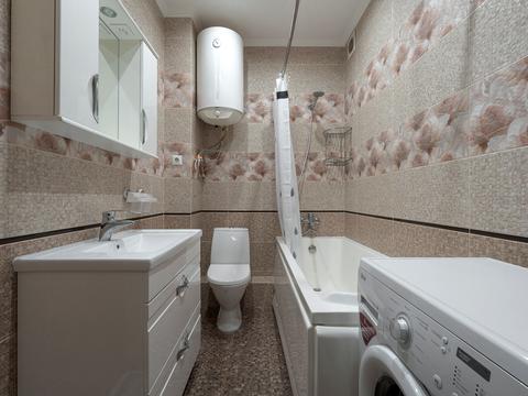 квартира по адресу Коперника ул., 3