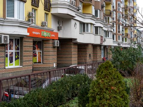 квартира по адресу Коперника ул., 3