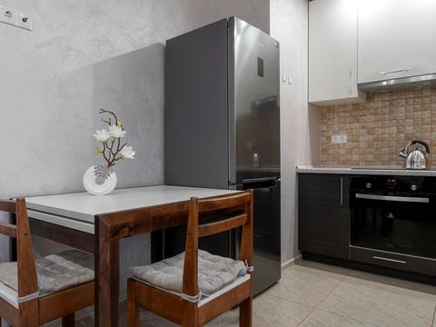 квартира по адресу Коперника ул., 3