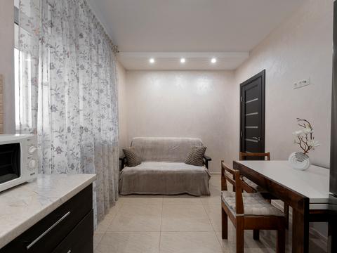 квартира по адресу Коперника ул., 3