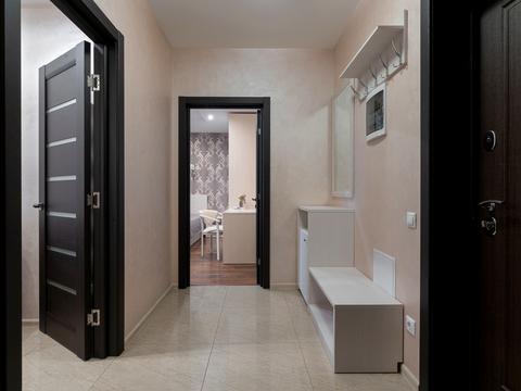 квартира по адресу Коперника ул., 3