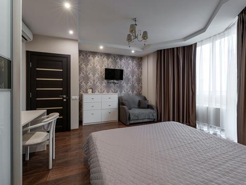 квартира по адресу Коперника ул., 3