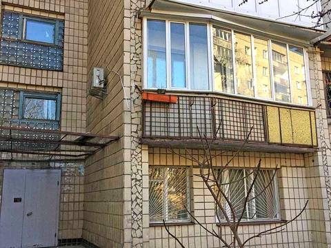 квартира за адресою Артилерійський пров., 1-А