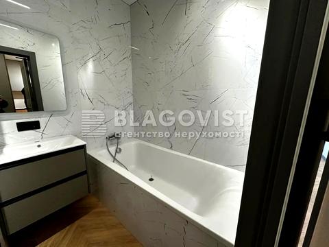 квартира за адресою Дніпровська набережна вул., 15-К