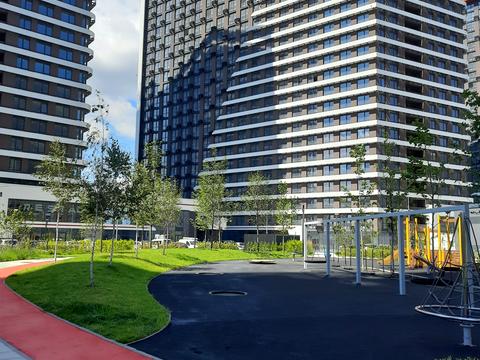 квартира за адресою Дніпровська набережна вул., 15-К