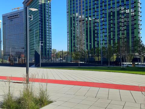 квартира за адресою Дніпровська набережна вул., 15-К