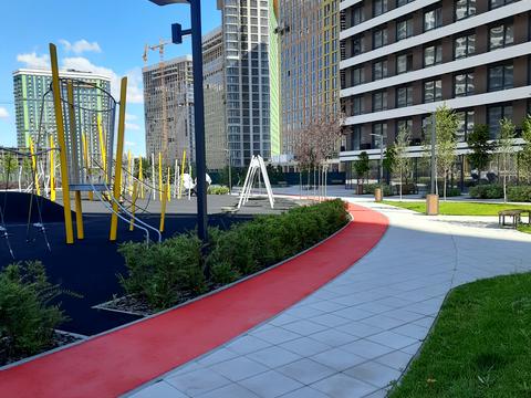 квартира за адресою Дніпровська набережна вул., 15-К