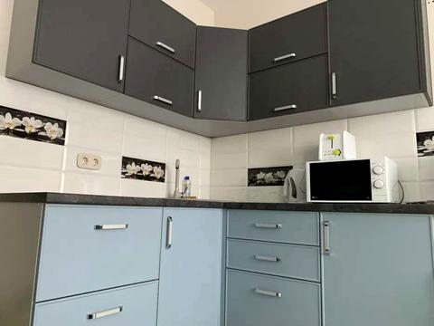 квартира за адресою Степана Рудницького вул. (Академіка Вільямса), 4-Г