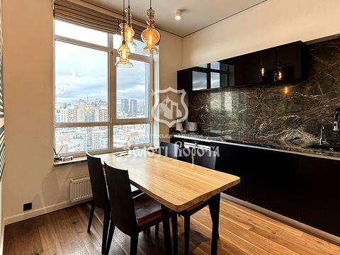 квартира за адресою Джона Маккейна вул. (Івана Кудрі), 7