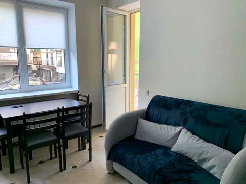 квартира за адресою Степана Рудницького вул. (Академіка Вільямса), 4-Г