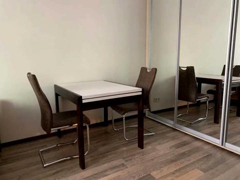 квартира за адресою Степана Рудницького вул. (Академіка Вільямса), 4-Г