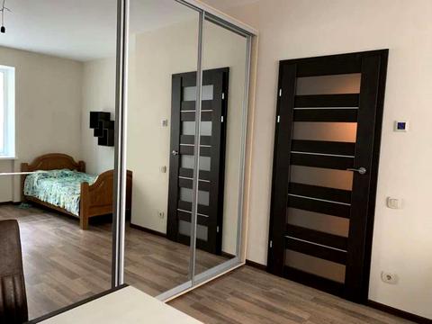 квартира за адресою Степана Рудницького вул. (Академіка Вільямса), 4-Г