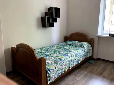 квартира за адресою Степана Рудницького вул. (Академіка Вільямса), 4-Г