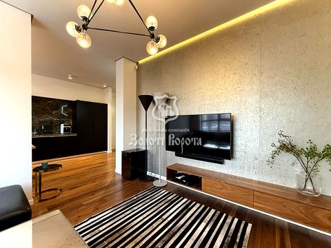 квартира за адресою Джона Маккейна вул. (Івана Кудрі), 7