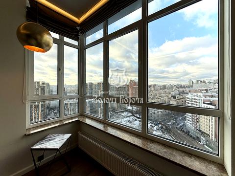 квартира за адресою Джона Маккейна вул. (Івана Кудрі), 7