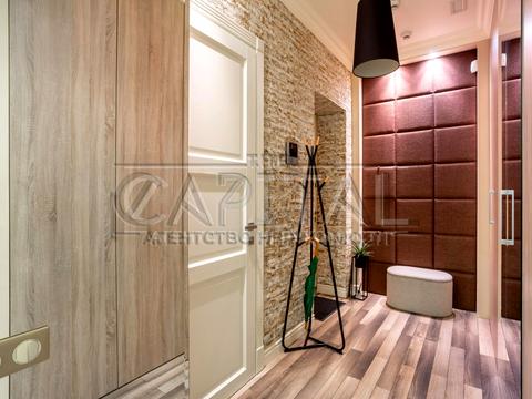 квартира по адресу Андрея Верхогляда ул. (Михайла Драгомирова), 9