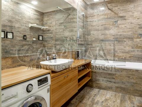 квартира по адресу Андрея Верхогляда ул. (Михайла Драгомирова), 9