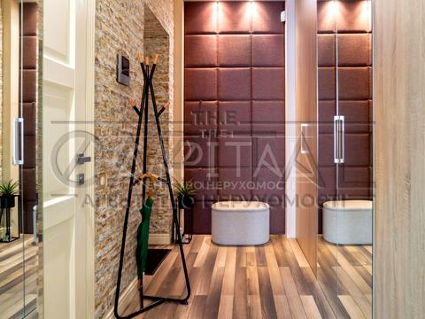 квартира по адресу Андрея Верхогляда ул. (Михайла Драгомирова), 9